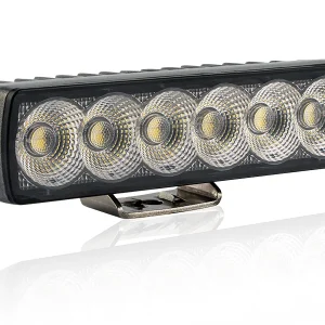 LED Darba lukturis Bullpro Spectrum Slim 18, R23, R10
